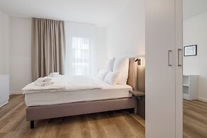 Apartments am Brandenburger Tor