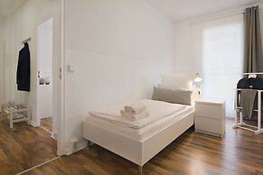 Apartments am Brandenburger Tor