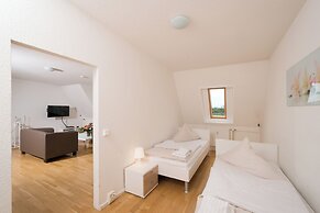 Apartments am Brandenburger Tor