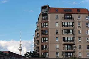 Apartments am Brandenburger Tor