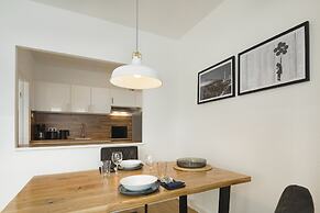 Apartments am Brandenburger Tor