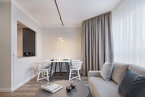 Apartments am Brandenburger Tor