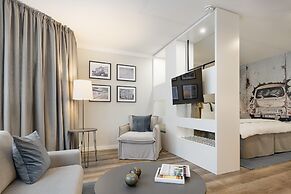 Apartments am Brandenburger Tor