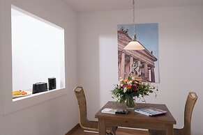 Apartments am Brandenburger Tor