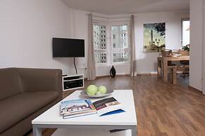 Apartments am Brandenburger Tor