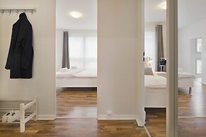 Apartments am Brandenburger Tor