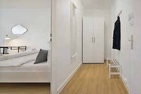 Apartments am Brandenburger Tor