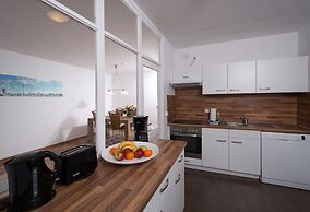 Apartments am Brandenburger Tor