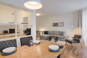 Apartments am Brandenburger Tor