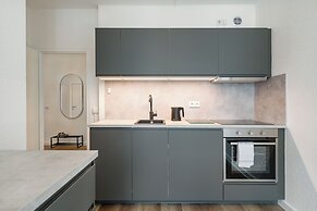 Apartments am Brandenburger Tor