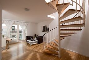 Apartments am Brandenburger Tor