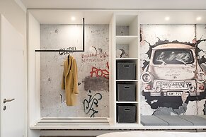 Apartments am Brandenburger Tor