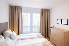Apartments am Brandenburger Tor