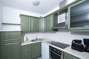 Apartments am Brandenburger Tor