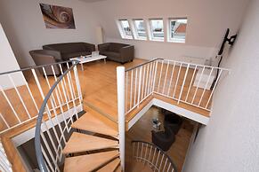 Apartments am Brandenburger Tor