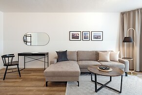 Apartments am Brandenburger Tor