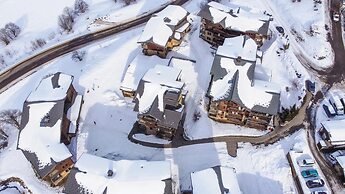 Belambra Clubs Résidence Les Menuires - Le Hameau Des Airelles