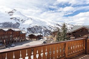 Belambra Clubs Résidence Les Menuires - Le Hameau Des Airelles