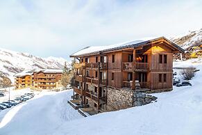 Belambra Clubs Résidence Les Menuires - Le Hameau Des Airelles