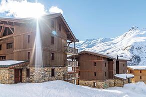 Belambra Clubs Résidence Les Menuires - Le Hameau Des Airelles