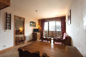 Belambra Clubs Résidence Les Menuires - Le Hameau Des Airelles