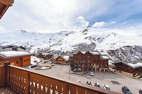 Belambra Clubs Résidence Les Menuires - Le Hameau Des Airelles