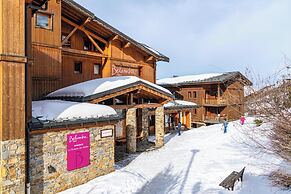 Belambra Clubs Résidence Les Menuires - Le Hameau Des Airelles
