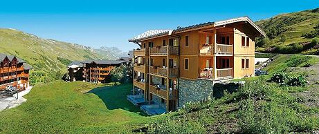 Belambra Clubs Résidence Les Menuires - Le Hameau Des Airelles