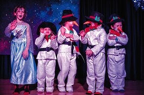 Belambra Clubs Les Menuires - Neige Et Ciel