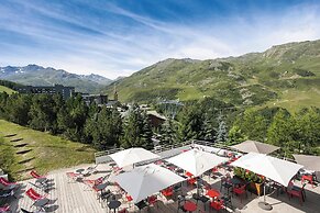 Belambra Clubs Les Menuires - Neige Et Ciel