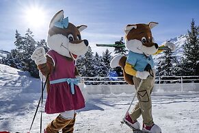 Belambra Clubs Les Menuires - Neige Et Ciel