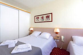 Belambra Clubs Les Menuires - Neige Et Ciel