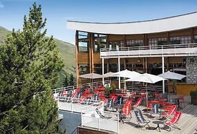 Belambra Clubs Les Menuires - Neige Et Ciel