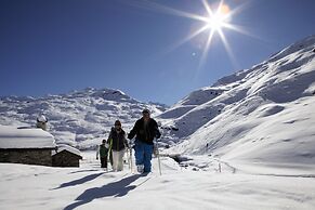 Belambra Clubs Les Menuires - Neige Et Ciel