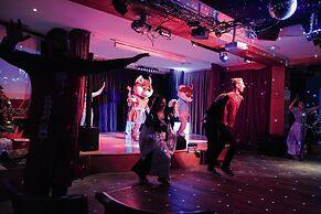 Belambra Clubs Les Menuires - Neige Et Ciel