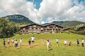 Belambra Clubs Praz-sur-Arly - L'Alisier