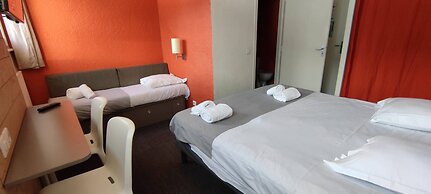 Belambra Clubs Praz-sur-Arly - L'Alisier