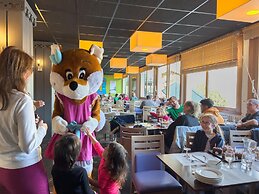 Belambra Clubs Praz-sur-Arly - L'Alisier