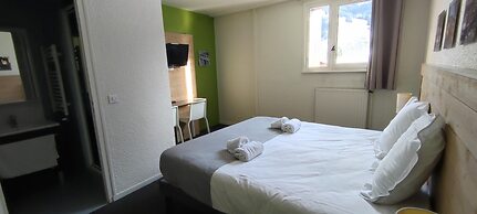 Belambra Clubs Praz-sur-Arly - L'Alisier