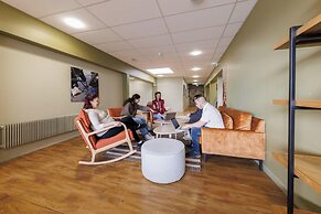 Belambra Clubs Superbesse - Le Chambourguet