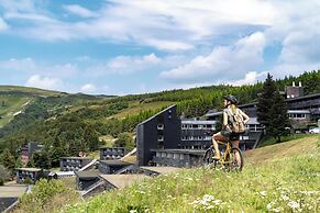 Belambra Clubs Superbesse - Le Chambourguet