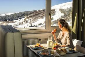 Belambra Clubs Superbesse - Le Chambourguet