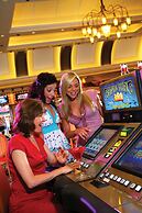 South Point Hotel, Casino, and Spa