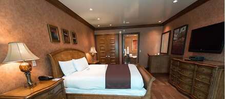 South Point Hotel, Casino, and Spa