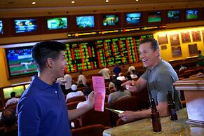 South Point Hotel, Casino, and Spa