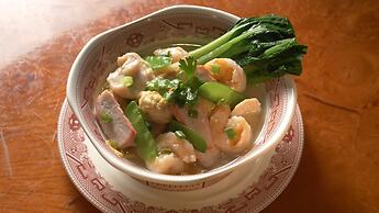 South Point Hotel, Casino, and Spa