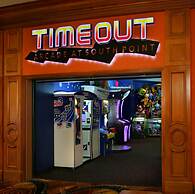 South Point Hotel, Casino, and Spa