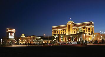 South Point Hotel, Casino, and Spa