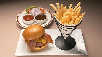 South Point Hotel, Casino, and Spa