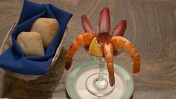 South Point Hotel, Casino, and Spa